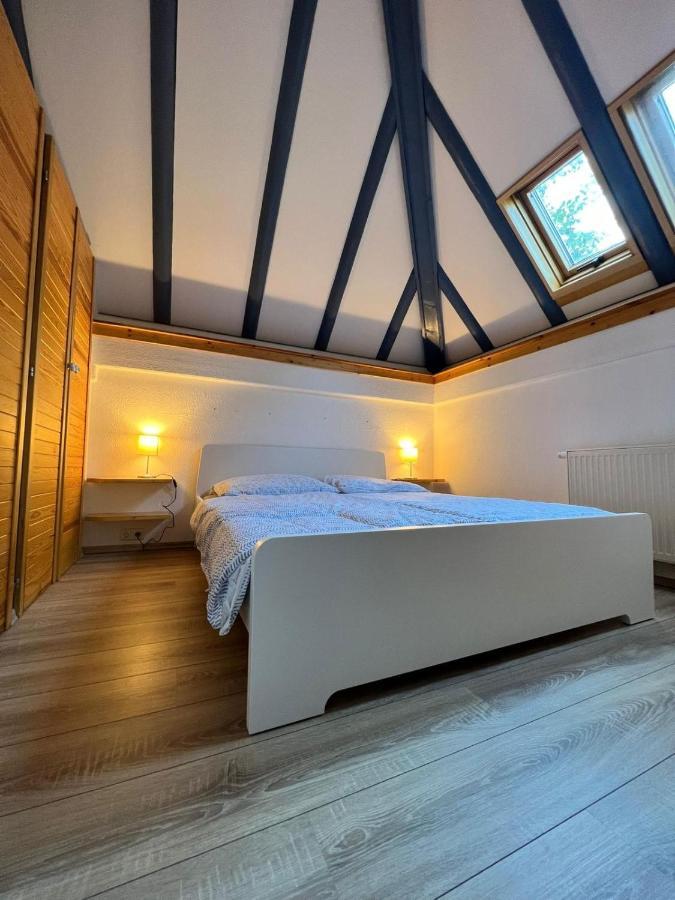Ferienhaus Odenwald Михельштадт Экстерьер фото