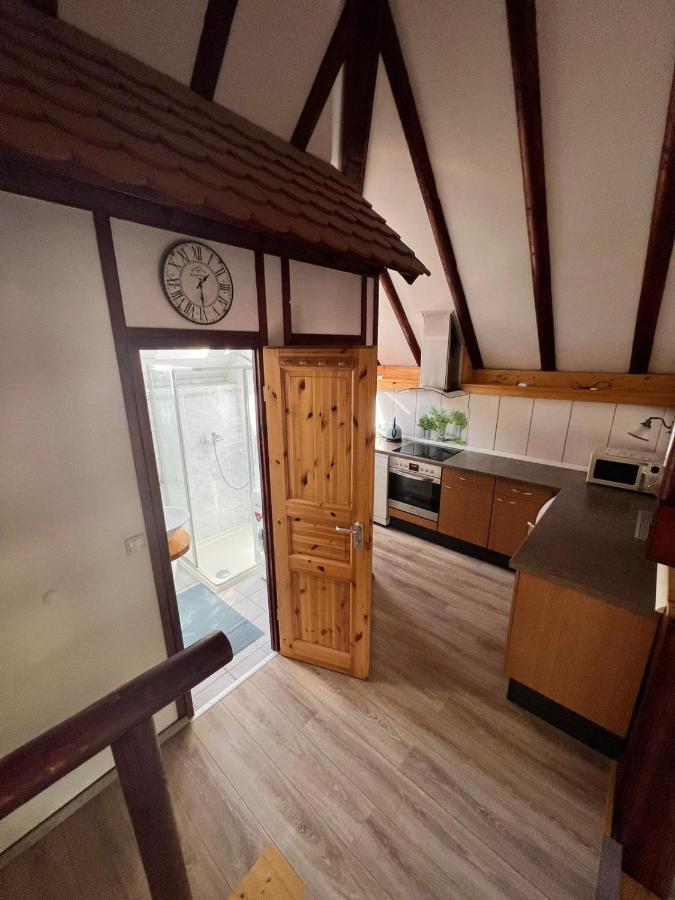 Ferienhaus Odenwald Михельштадт Экстерьер фото