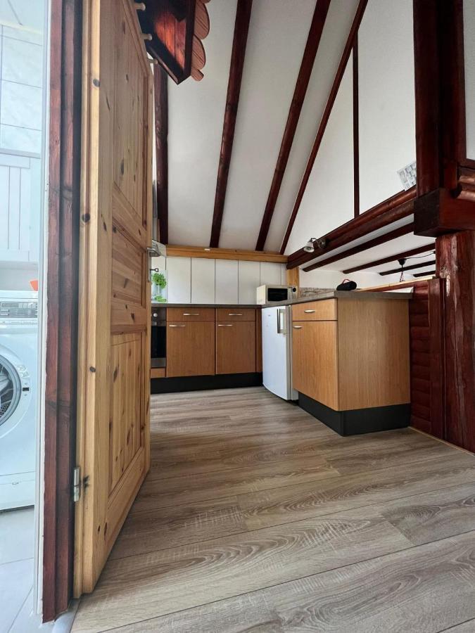 Ferienhaus Odenwald Михельштадт Экстерьер фото