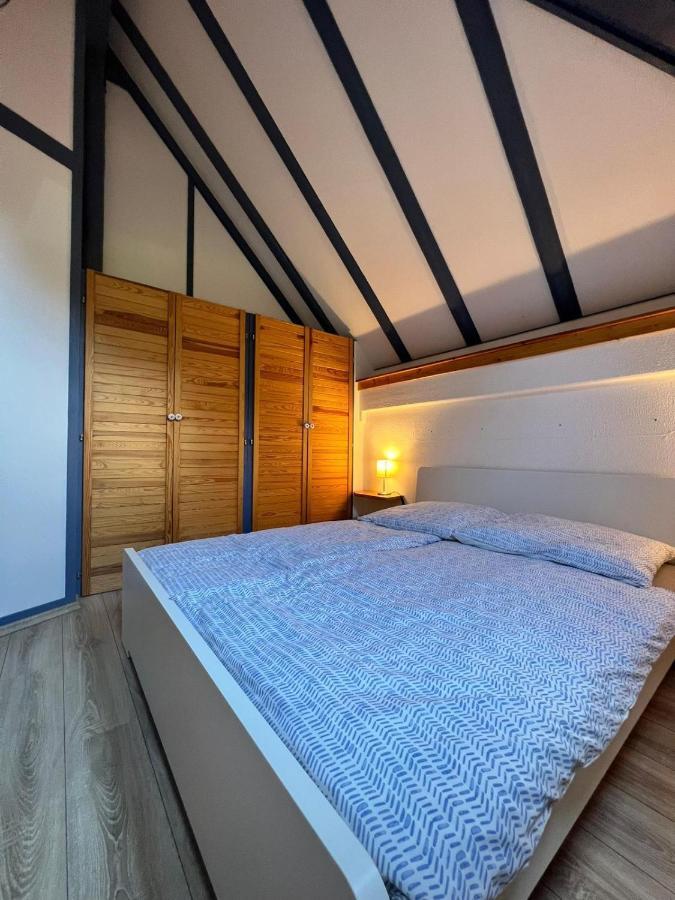 Ferienhaus Odenwald Михельштадт Экстерьер фото